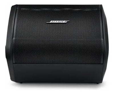 Bose S1 Pro+ Plus Parlante Bluetooth Con Batería Negro