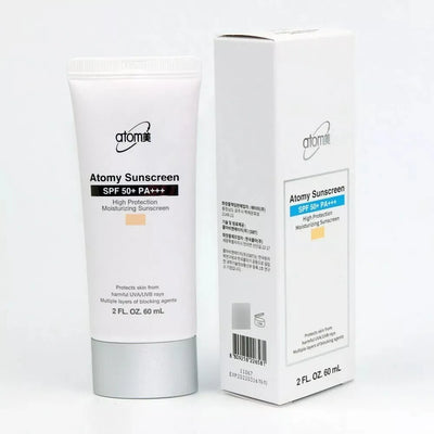 Atomy Protector Solar En Crema