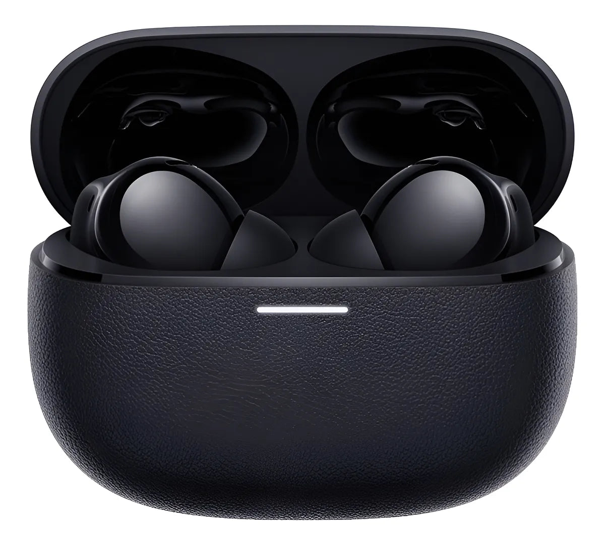 Audífonos Xiaomi Redmi Buds 5 Pro Midnight Black Color Negro