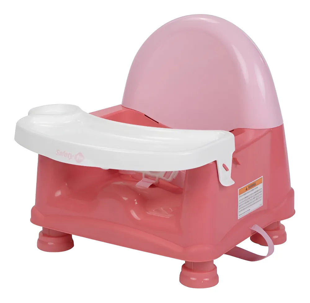 Comedor Con Bandeja Safety BO048FHV Giratoria