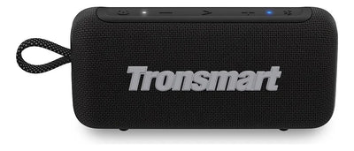 Tronsmart Trip 2 Bocina Bluetooth Portátil Para Exteriorir