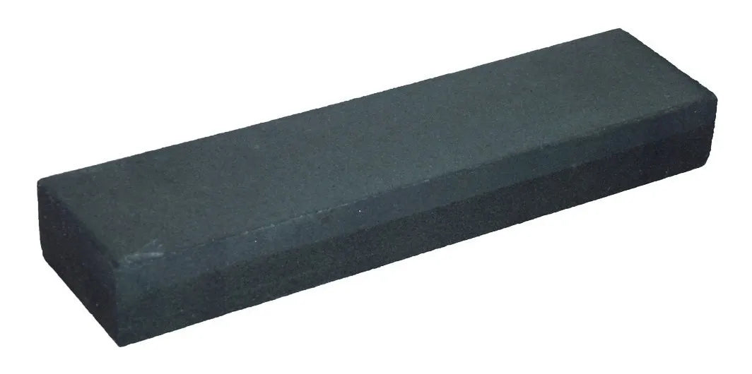 Piedra De Afilar Profesional Cocina Piedra Afilar Amolar Color Gris