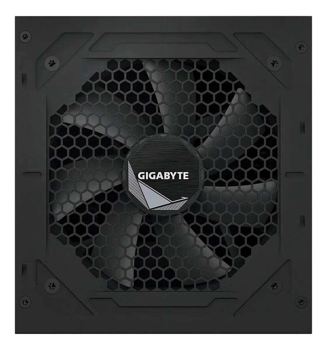 Fuente de poder para PC Gigabyte Gp-Ud750gm 750W negra