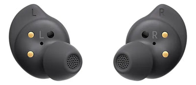 Auriculares In-ear Inalámbricos Samsung Buds Fe Sm-r400nzaaxar Grafito.