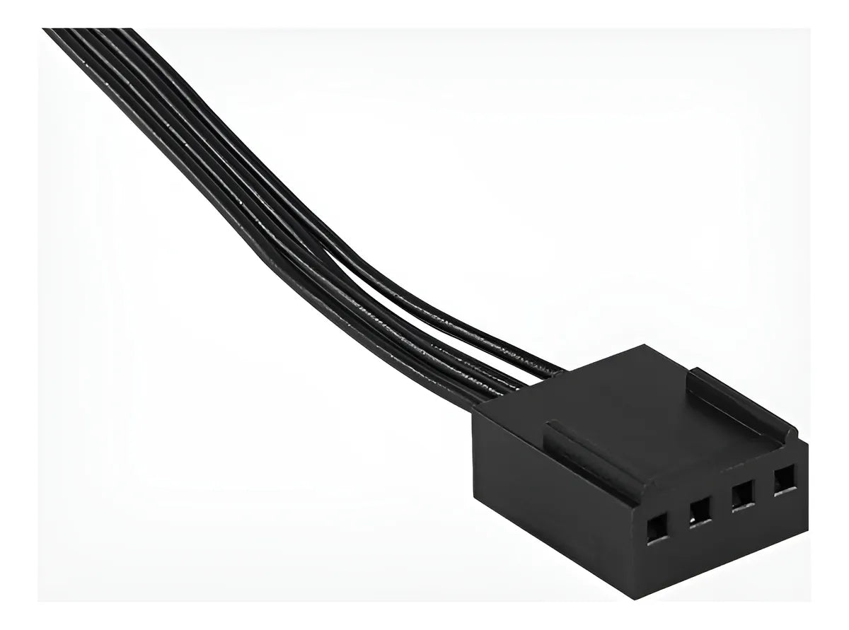 Enfriador de procesador Aerocool Mirage 5 Rgb