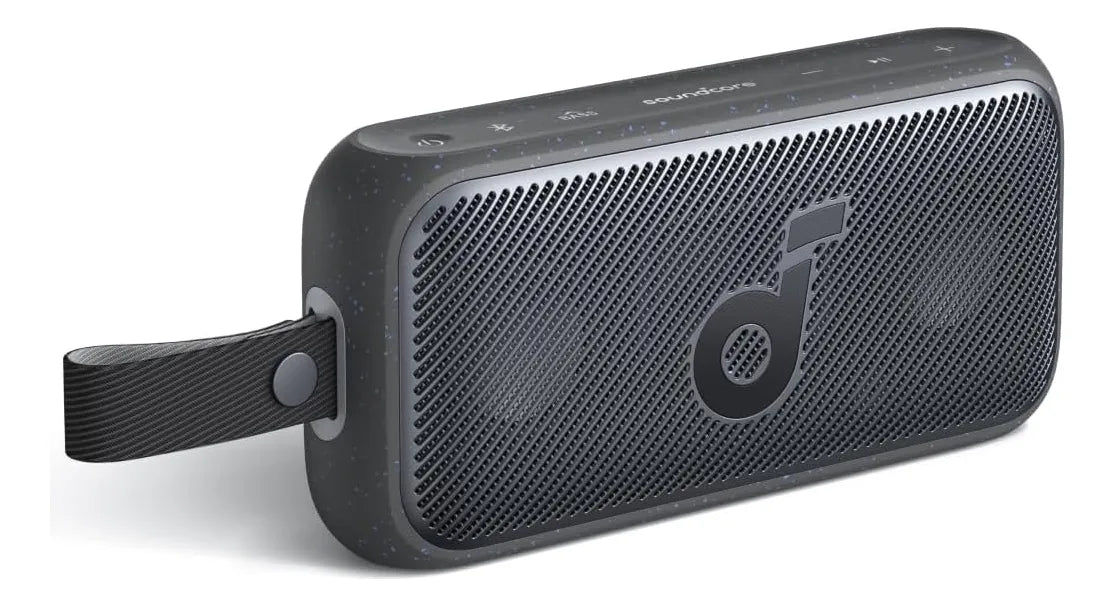 Parlante Portátil Inalámbrico Soundcore Motion 300 Negro