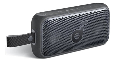Parlante Portátil Inalámbrico Soundcore Motion 300 Negro