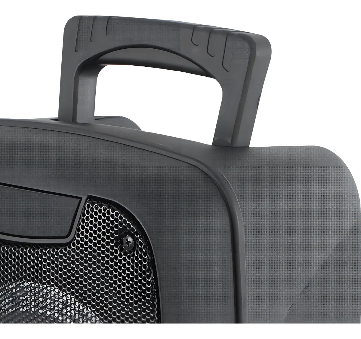 Parlante Kalley 15w Negro