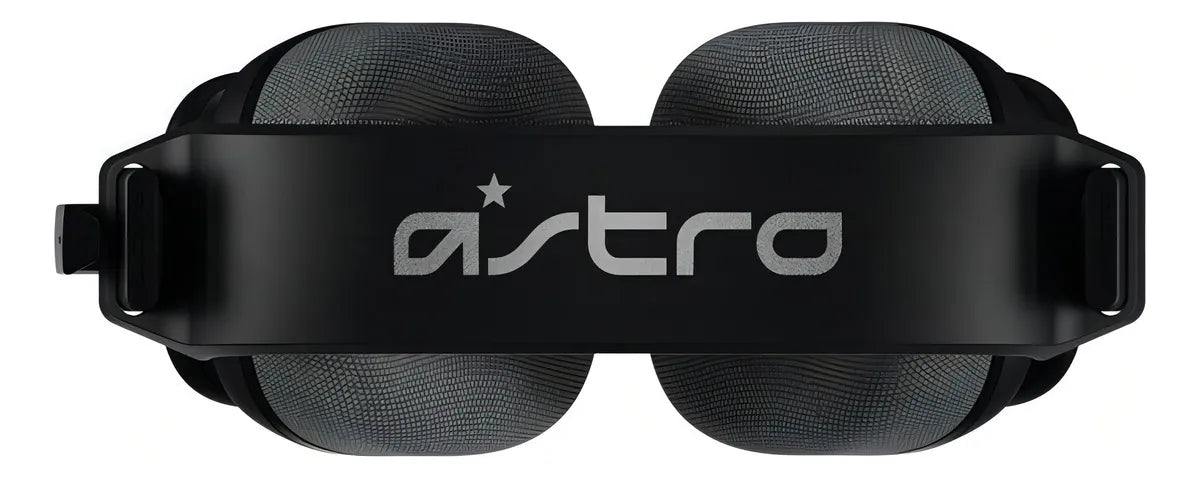 Audífonos Diadema Gaming Astro A10 Gen 2 Cable Ps5 Xbox Pc C Color Negro PS5/PS4