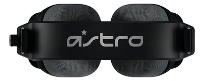 Audífonos Diadema Gaming Astro A10 Gen 2 Cable Ps5 Xbox Pc C Color Negro PS5/PS4