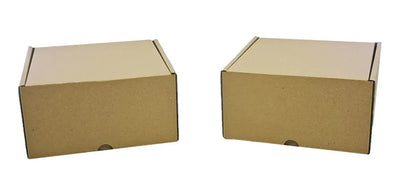 Cajas De Carton Para Regalo 20x20x10 Cm