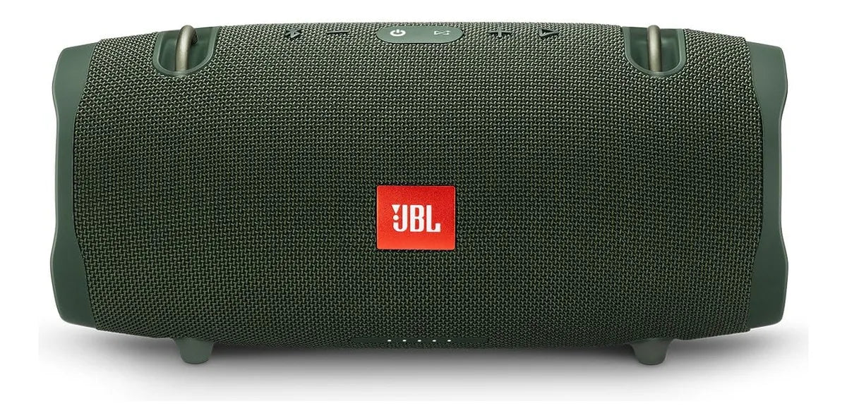 Altavoz Bluetooth Portátil Impermeable Jbl Xtreme 2.