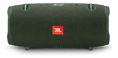 Altavoz Bluetooth Portátil Impermeable Jbl Xtreme 2.