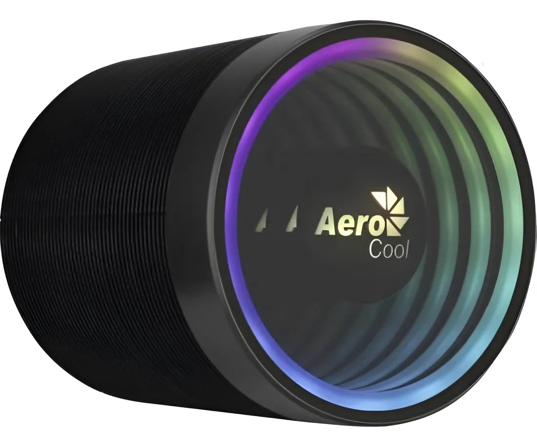 Enfriador de procesador Aerocool Mirage 5 Rgb