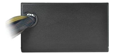 Fuente de poder para PC Thermaltake Smart SPD-0600 600W negra