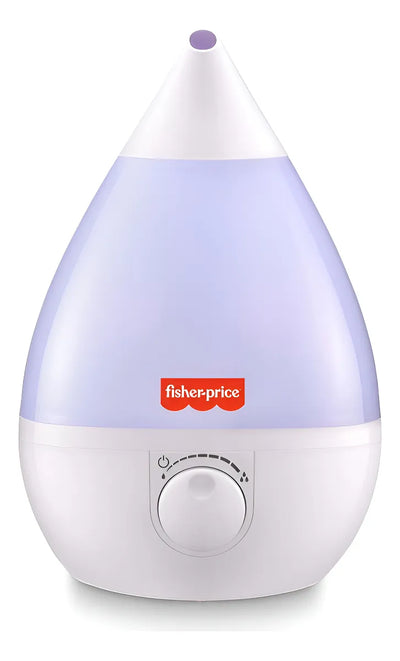 Humidificador Fisher Price Hc115usa Difusor Vapor Frío Azul Claro