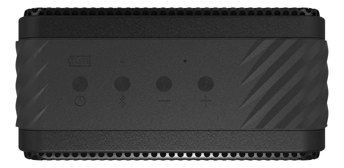 Klipsch Nashville - Altavoz Portátil Bluetooth