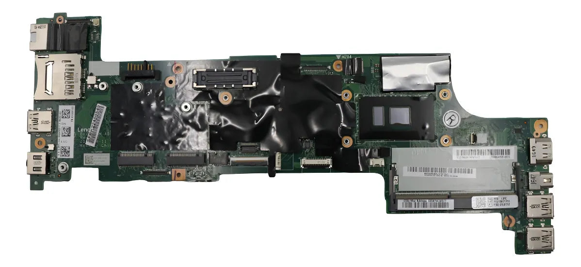 Motherboard Para Lenovo ,.thinkpad X260 I7-6500u 01lv712 Verde