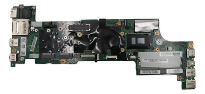 Motherboard Para Lenovo ,.thinkpad X260 I7-6500u 01lv712 Verde