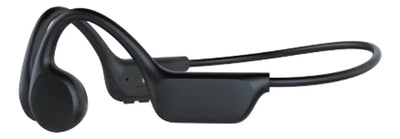 Audífonos De Conducción Ósea Movisun Osmo X8 Negro