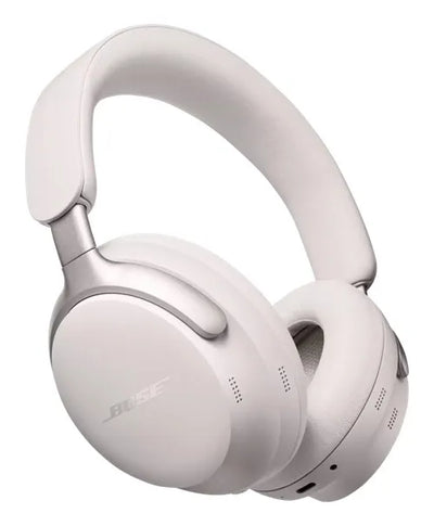 Audífonos Bose Quietcomfort Ultra Blanco Color White smoke