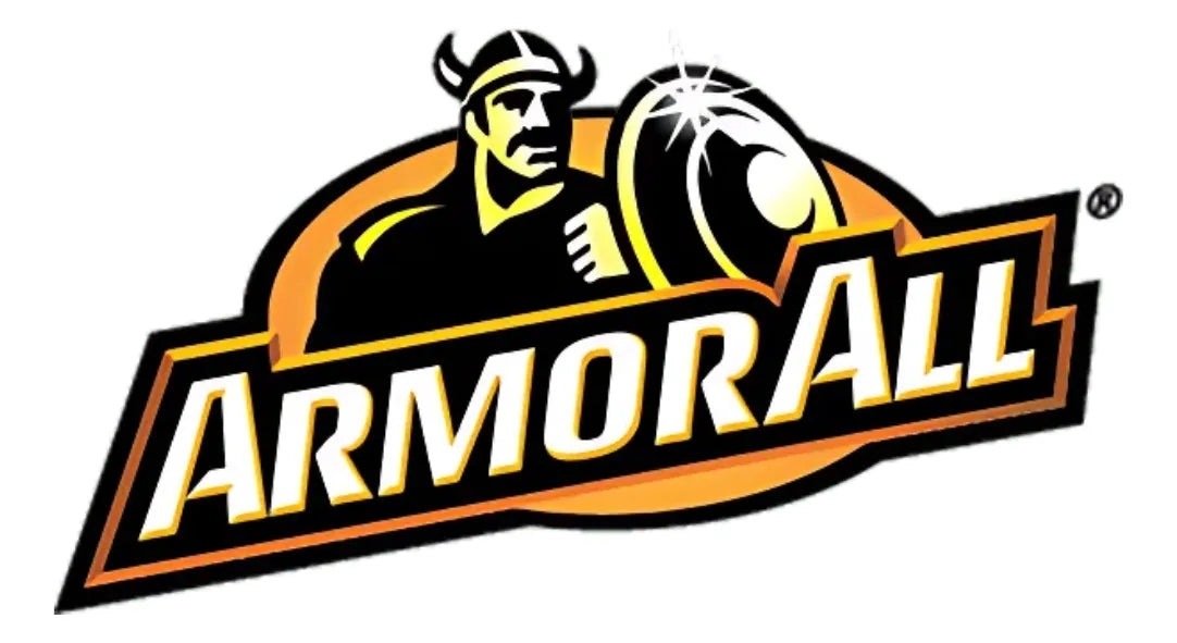 Limpia Vidrios Armorall 651ml x 6 unidades