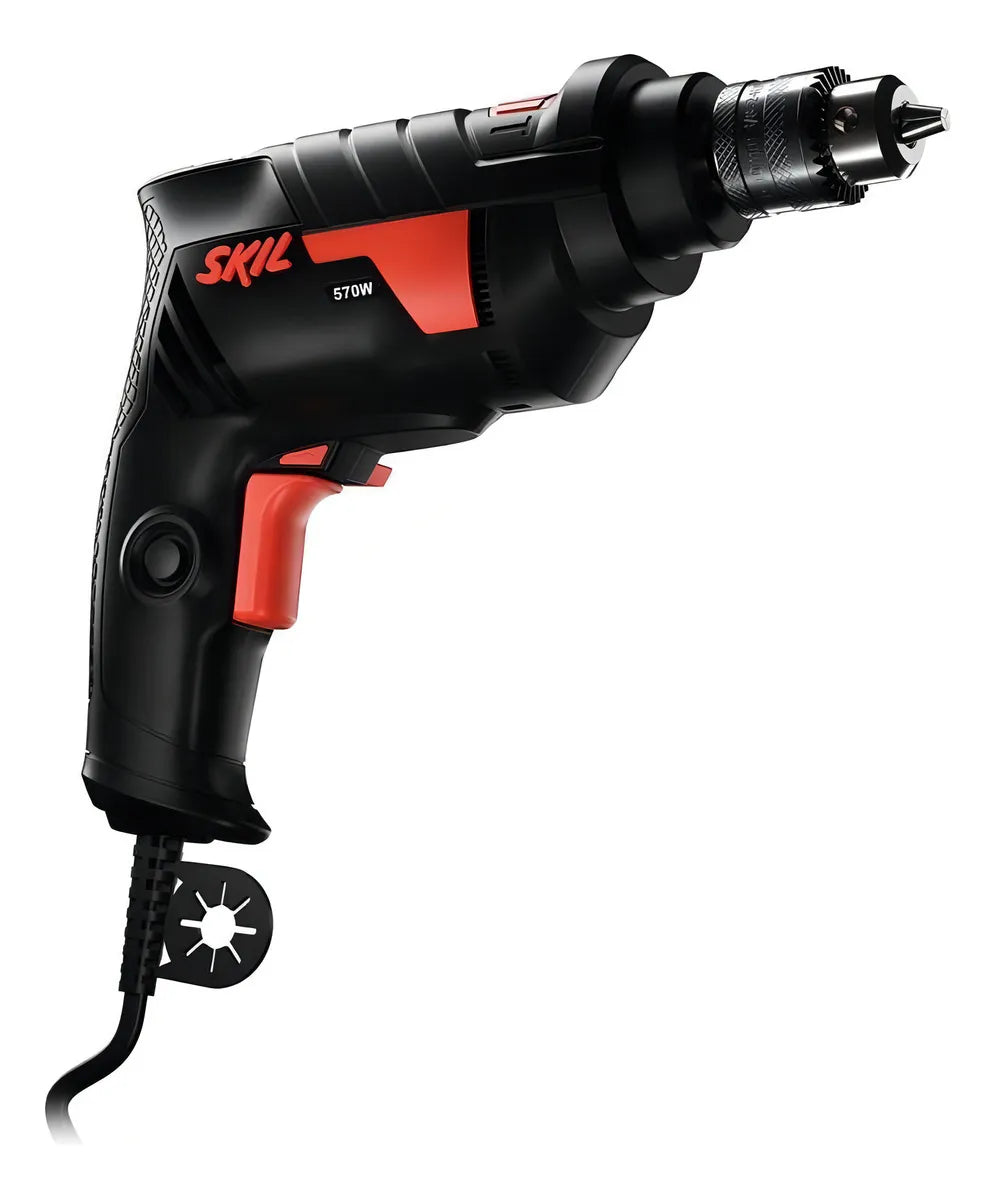 Destornillador eléctrico Skil 6604 570W 10 mm