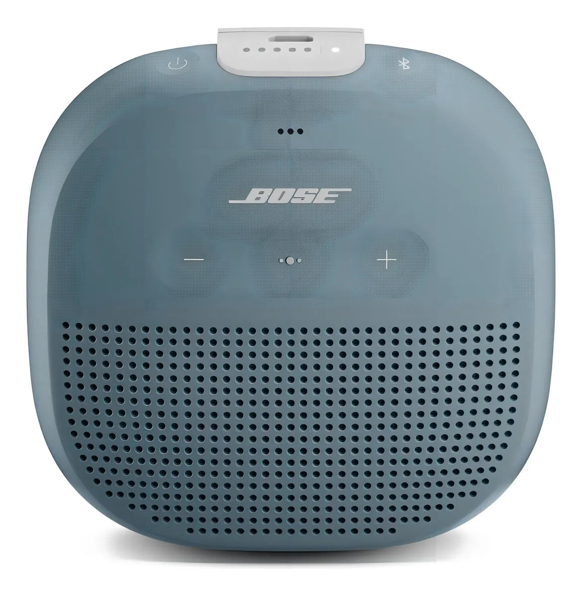 Parlante Bose Parlante Soundlink Micro SoundLink Micro con bluetooth waterproof azul