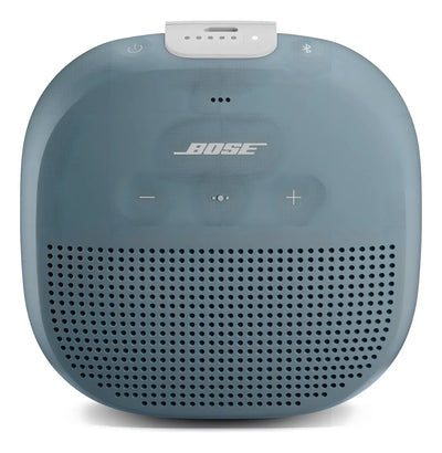 Parlante Bose Parlante Soundlink Micro SoundLink Micro con bluetooth waterproof azul