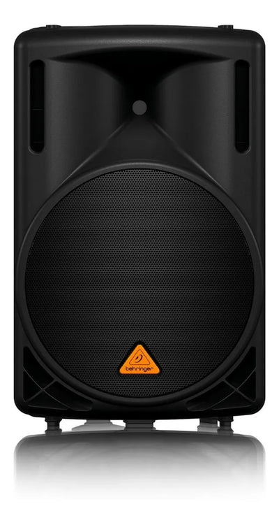 Behringer B215d Eurolive Bocina Amplificada 550w Woofer 15pg