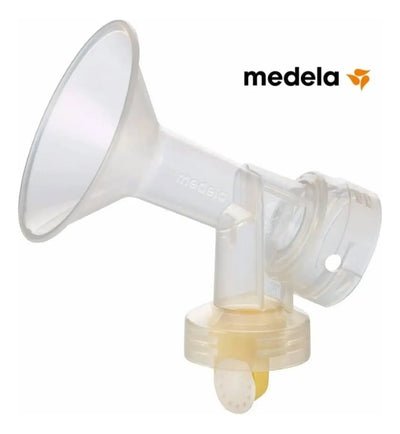 Extractor Manual Medela Entrega Hoy