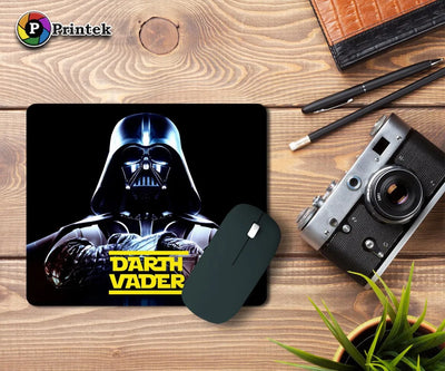 Mouse Pad Sormtrooper Star Wars - Varios Modelos -