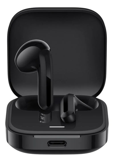 Xiaomi Redmi Buds 6 Active, Auriculares Táctil, Manos Libres Negro