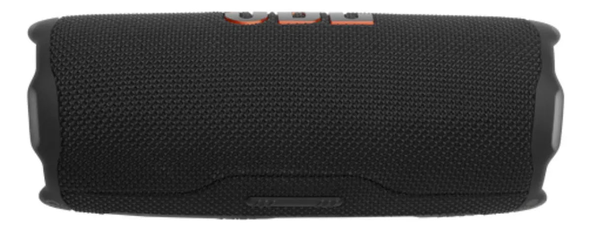Parlante Bluetooth Jbl Flip 7 Resistente Al Agua Y Polvo Ip6 Color Negro