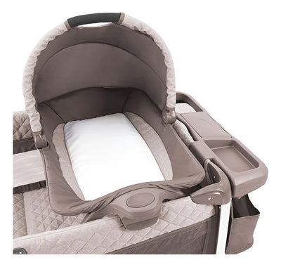 Carestino Cuna Corral Valencia Beige