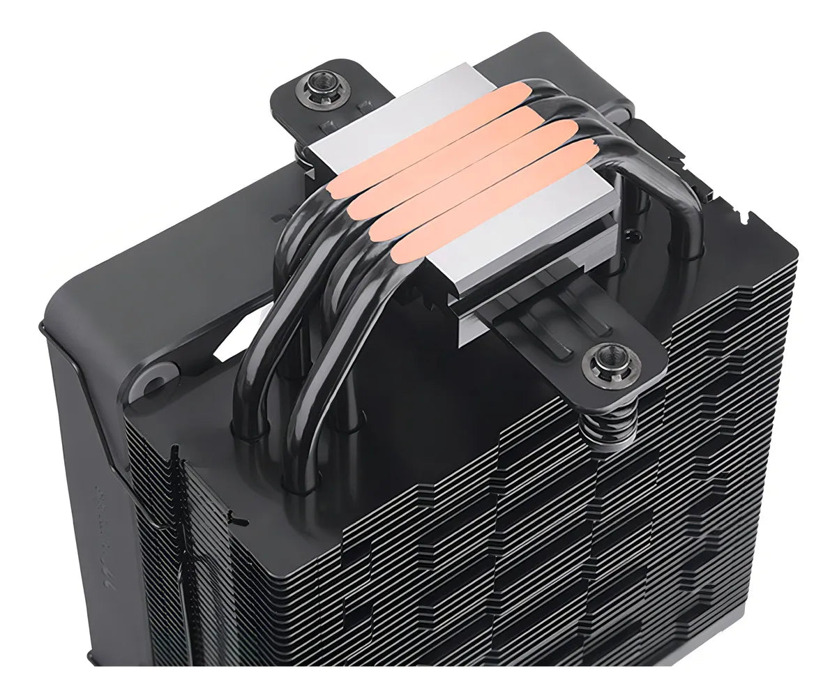 Cooler Cpu Thermaltake Astria 200 Argb Tdp 210w Color Negro