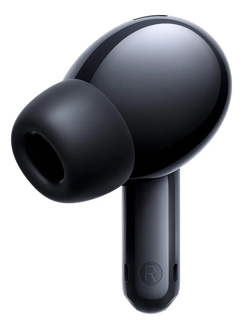 Auriculares Xiaomi Redmi Buds 6 Lite - Cover Company Color N Negro