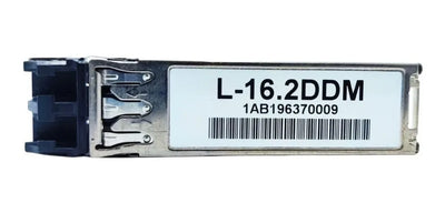 Módulo Sfp, Stm-16/oc-48, 100-2.67gbps 80km 1ab 1ab196370009