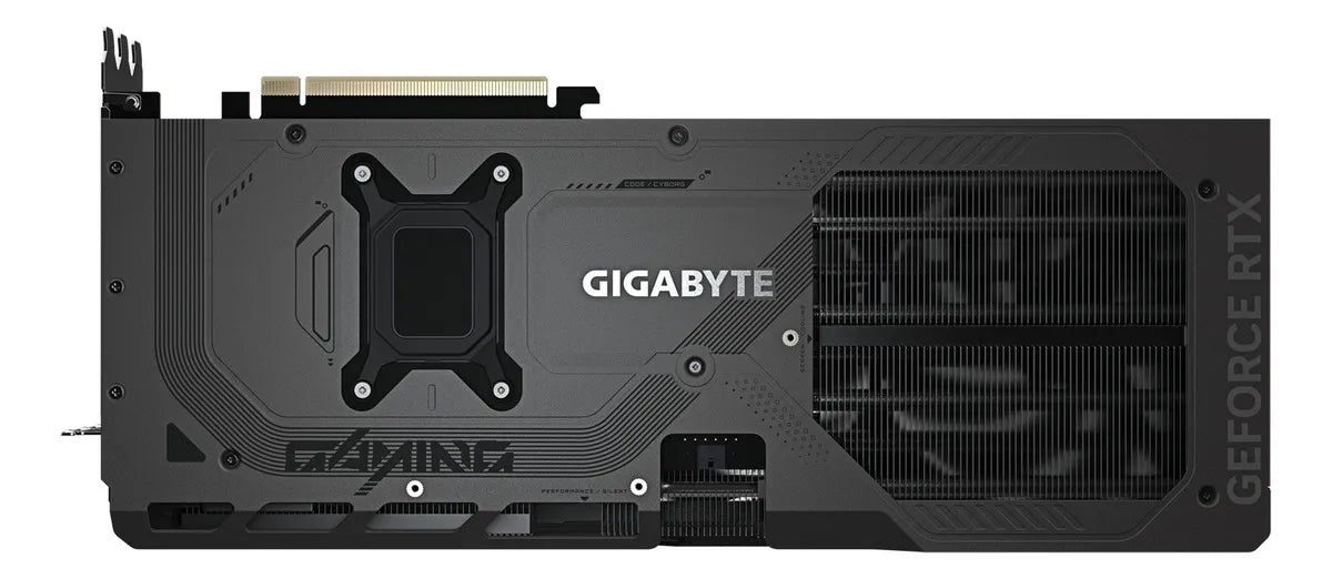 Tarjeta de Video Gigabyte GeForce Rtx 5070 Ti Gaming Oc 16Gb Gddr7