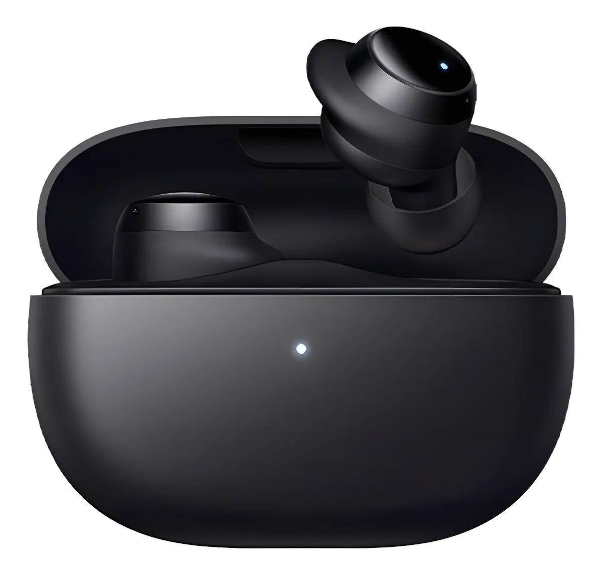 Audífonos In-ear Gamer Inalámbricos Xiaomi Redmi Buds 3 Lite M2110e1 Negro