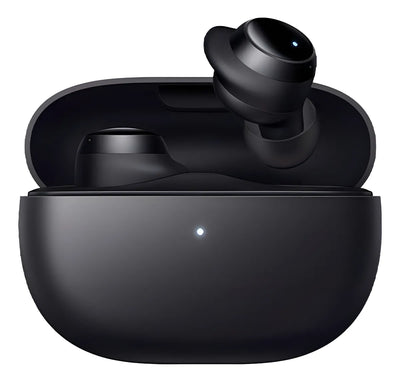 Audífonos In-ear Gamer Inalámbricos Xiaomi Redmi Buds 3 Lite M2110e1 Negro