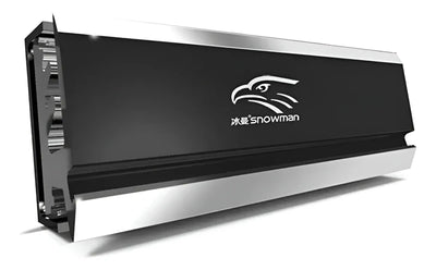 Disipador térmico Snowman M.2 Nvme Ssd