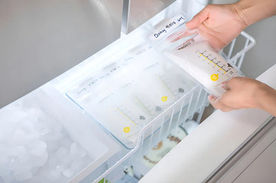 Medela Bolsas Para Almacenar Leche Materna 6oz/180ml 100pzs