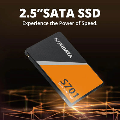 Disco Duro Solido Ssd Interno 960 Gb Sata Nuevo Negro