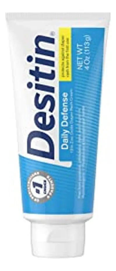 Desitin Antipañalitis 4.8 Oz