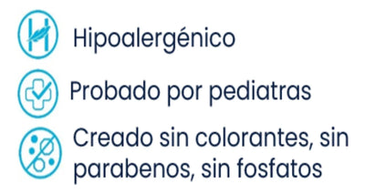 Pack Baby Dove Hidratación X3