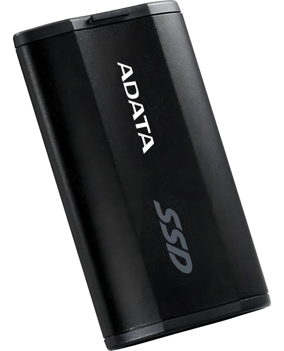 Unidad Ssd Usb-c|usb3.2 1tb Adata Sd810 Black Color Negro