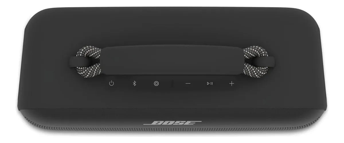 Nuevo Altavoz Portatil Bose Soundlink Max, Altavoz Bluetooth Black