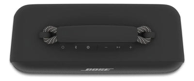 Nuevo Altavoz Portatil Bose Soundlink Max, Altavoz Bluetooth Black