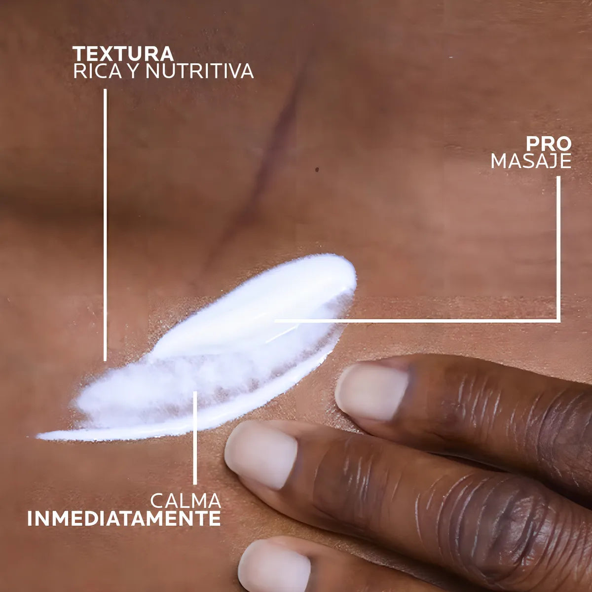 La Roche-posay Cicaplast Baume B5+: Bálsamo Multi-uso Que Calma Y Protege La Piel Irritada, Para Toda La Familia: Bebés, Niños Y Adultos.
